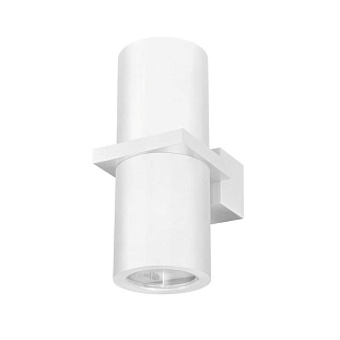 Бра CRYSTAL LUX CLT 021 CLT 021W WH